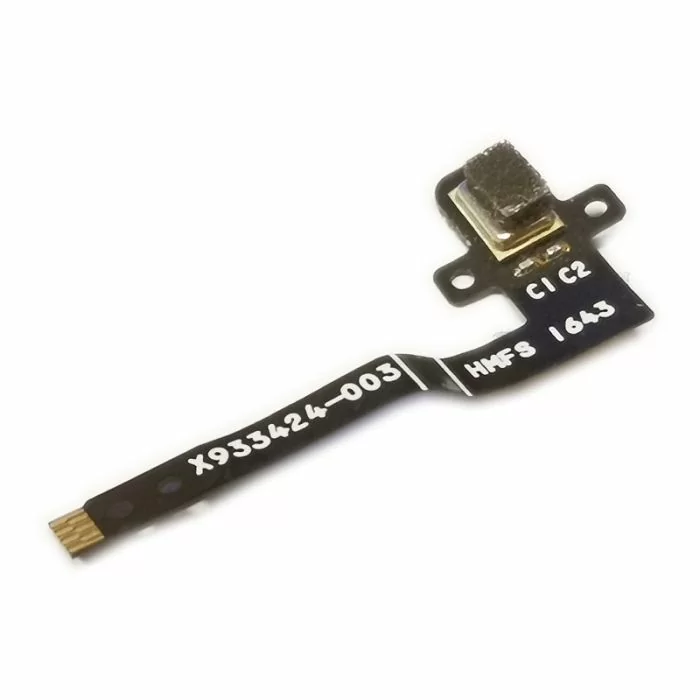 Microsoft Surface Pro 4 1724 Rear Microphone with Flex Cable X933424-003
