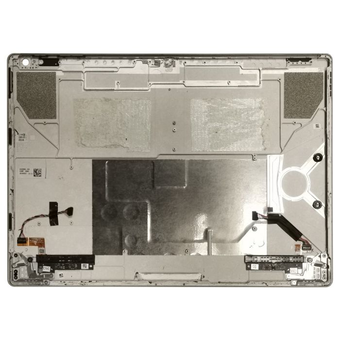 Microsoft Surface Book 1703 LCD Screen Top Lid Back Cover Housing X940385-001