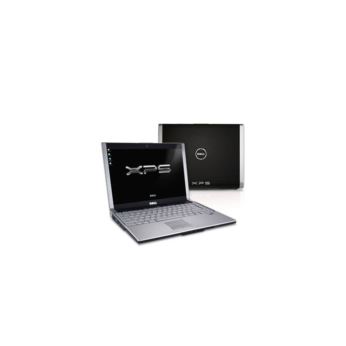 Dell XPS M1330 13.3" Dual Core T4200 2.0GHz 2GB 120GB WebCam Windows 7 Laptop