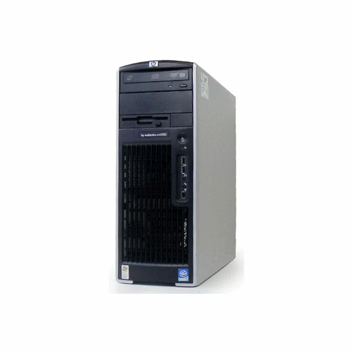 Hp Xw8400 Workstation At Best Price In New Delhi By IT World Care | ID - Foto 10