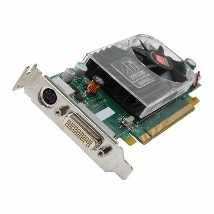 Radeon 3450 best sale