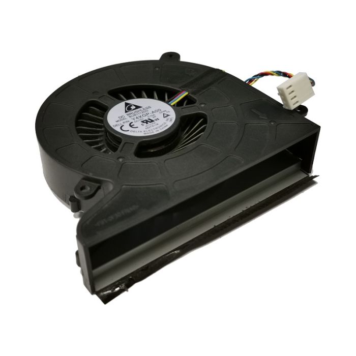 Dell Optiplex 9030 AIO All In One Cooling Fan 4 Pin 0Y4XGP Y4XGP