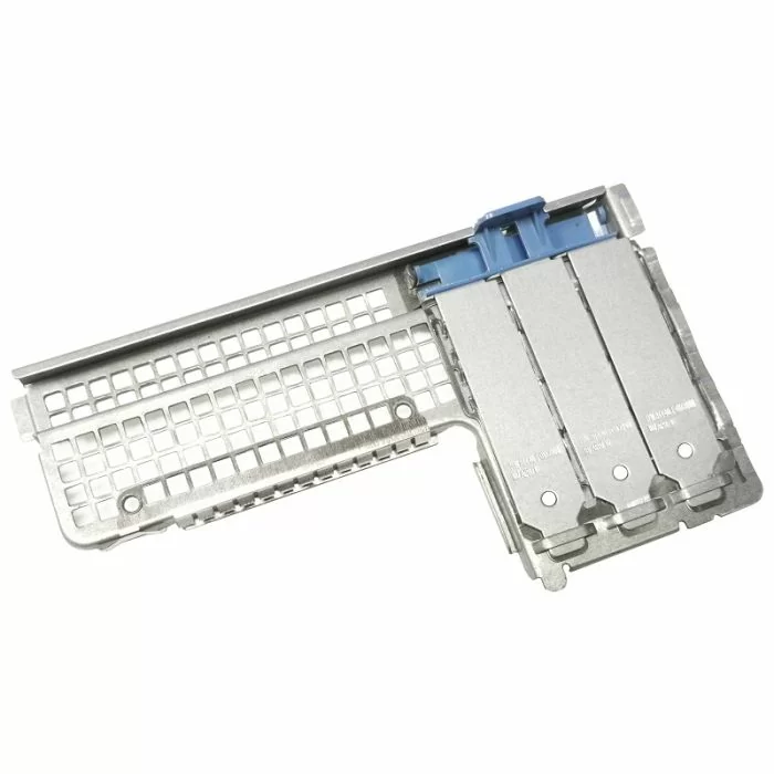 Dell OptiPlex 745 755 GX520 GX620 Rear Low Profile Expansion Card Bracket Y5319
