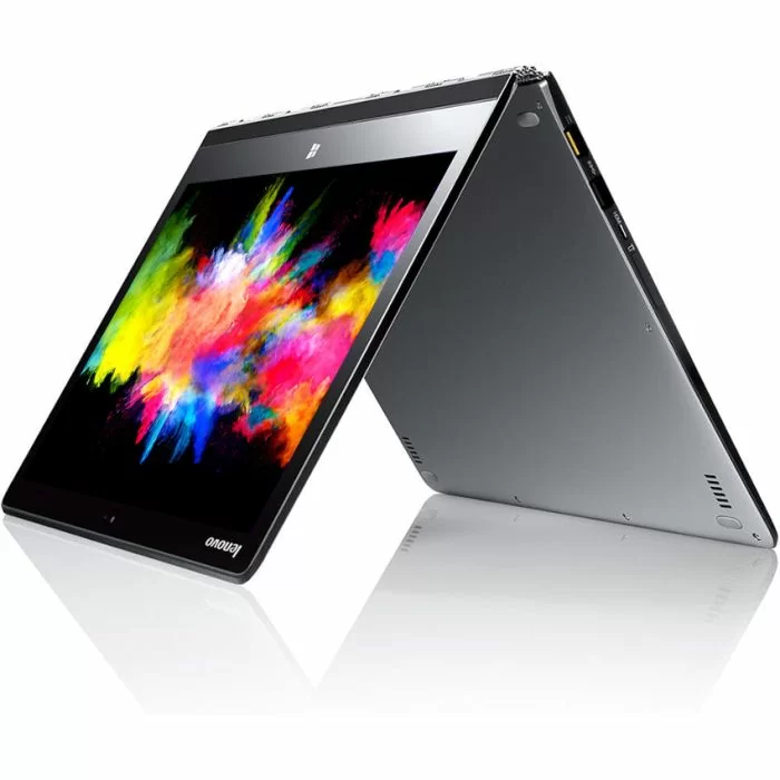 Lenovo Yoga 3 Pro 2-in-1 Laptop -  13.3" QHD+ Touch Core M-5Y71 8GB 512GB WebCam WiFi HDMI Windows 10