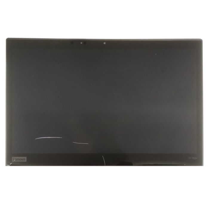 Lenovo ThinkPad Yoga Gen 3 13.3" 1920x1080 LCD Screen Display Assembly (Cracked)