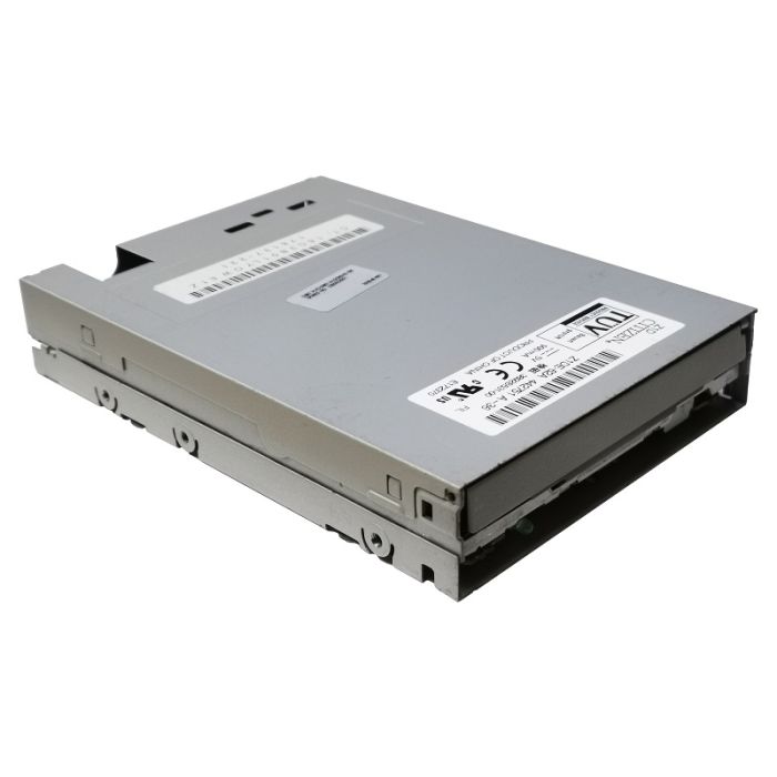 Citizen Z1DE-62A 1.44MB 3.5" IDE Internal Floppy Drive Dark Grey