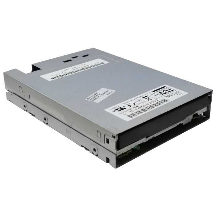 Citizen Z1DE-62B 1.44MB 3.5" IDE Internal Floppy Drive Black