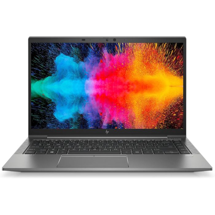 HP ZBook Firefly 14 G8 Gaming Laptop - 14