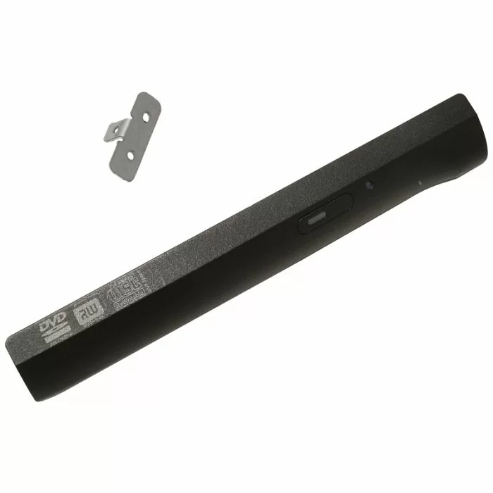Lenovo IdeaPad Z370 Optical Disk Drive Faceplate and Bracket ZYE3AKL5CRLV00