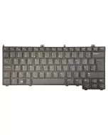 Dell Latitude E7240 UK QWERTY Keyboard 0081NR PK130VM1B19 front view