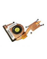 Lenovo ThinkPad X240 CPU Heatsink with Cooling Fan 00HM192 AT0SX002TB0