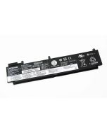 Illustration depicting Genuine 24Wh Battery 00HW022 For Lenovo ThinkPad T460s T470s SB10F46460 00HW023