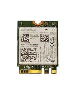 Intel Wireless-N 7265 Dual Band WiFi NGFF M.2 Card 00JT466 front view