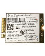 Illustration depicting Sierra Wireless AirPrime EM7455 WWAN 4G LTE Mobile Card Lenovo 00JT547 : MicroDream.co.uk