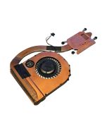 Lenovo ThinkPad T460s CPU Heatsink & Cooling Fan 00UR985 AT0YU006DT0