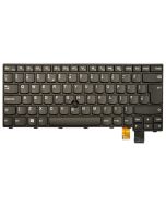 Lenovo ThinkPad T460p T470p ISO UK Layout Keyboard 00UR384 (Faulty Fn Key)