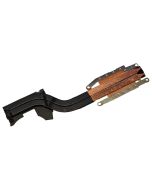 Dell Latitude 7310 CPU Cooling Heatsink 00WKWY front view
