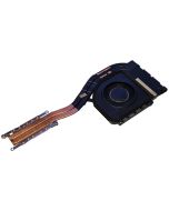 Dell Latitude 7420 CPU Heatsink with Cooling Fan 00WR96 AT30S002ZSL – front view