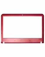 Sony Vaio PCG-61211M Pink LCD Screen Bezel Frame 012-410A-2972 front view