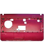 Sony Vaio PCG-61211M Pink Palmrest Upper Case 012-430A-2970 front view