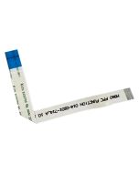 Sony Vaio PCG-61211M Media Buttons Board Connector Cable 014-0201-714 front view
