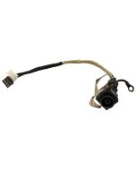 Sony Vaio PCG-61211M DC Power Socket with Cable 015-0101-1505 front view