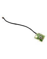 Sony Vaio PCG-61211M Power Button Board with Cable 015-0101-1588 front view