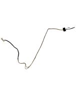 Sony Vaio PCG-61211M Webcam Camera Connector Cable 015-0201-1597 front view