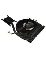 Lenovo ThinkPad T460p CPU Heatsink with Cooling Fan 01AW391 AT10A002DT0