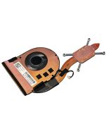 Lenovo ThinkPad X390 CPU Heatsink Cooling Fan 01AW748 AT1BT001DT0