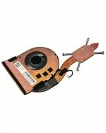 Lenovo ThinkPad X390 CPU Heatsink Cooling Fan 01AW748 AT1BT001DT0