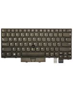 Lenovo ThinkPad T470 T480 ANSI UK Layout Keyboard 01AX528 (Faulty LMB)