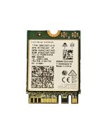 Intel 8265NGW Dual Band Wireless Wi-Fi Card G86C0007J510 01AX702
