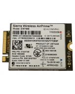 Sierra Wireless AirPrime EM7455 WWAN 4G LTE Mobile Card Lenovo 01AX748
