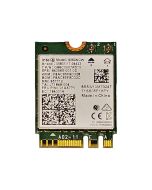 Intel Dual Band Wireless 9260NGW Wi-Fi NGFF M.2 Card 01AX771 front view