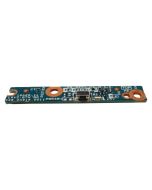 Illustration depicting Lenovo X1 Yoga 2nd Gen Power Button Board 01AX885 SC50K15827 : MicroDream.co.uk