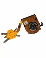 Lenovo ThinkPad X1 Yoga Gen 3 CPU Heatsink with Cooling Fan 01AY918