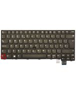 Lenovo ThinkPad T470s ISO UK English QWERTY Keyboard 01EN670 (Faulty Fn Key)