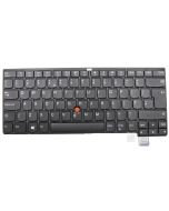 Lenovo ThinkPad T460s T470s UK Layout Laptop Keyboard 00PA481 SN20H42393