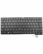 Lenovo ThinkPad T460s T470s UK Layout Laptop Keyboard 00PA481 SN20H42393