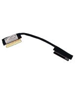 Illustration depicting Lenovo ThinkPad T570 Laptop M.2 SSD Cable 01ER035 450.0AB05.0001