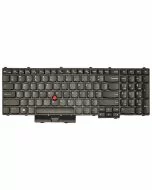 Lenovo Yoga 2 13 UK Layout Laptop Keyboard PK131BL1A10 SN20G91296
