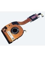 Lenovo ThinkPad T480s CPU Heatsink Without Fan 01HW697 AT16Q002DT0