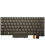 Lenovo ThinkPad T470 T480 ISO UK Layout Keyboard 01HX487 (Faulty Fn +Mouse Keys)