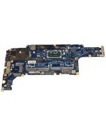 Lenovo ThinkPad T410 Motherboard 63Y1583 BIOS password front view
