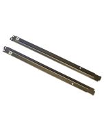 Dell Latitude E6400 Left and Right LCD Bracket Set EC03I000300 EC03I000400