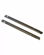Dell Latitude E6400 Left and Right LCD Bracket Set EC03I000300 EC03I000400
