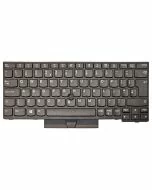 Lenovo ThinkPad X280 ISO UK Layout Keyboard 01YP028 front view
