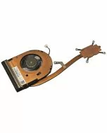 Lenovo ThinkPad L480 CPU Heatsink with Cooling Fan 01LW145 AT164002DT0