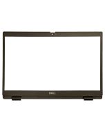 Illustration depicting Dell Latitude 3420 Front LCD Screen Bezel Screen Frame 02935X 460.0NF05.0003 : MicroDream.co.uk